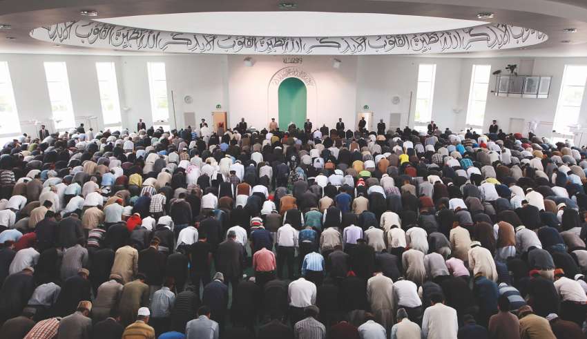 Ramadan O Mês Muçulmano do Jejum